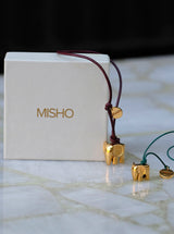 Baby Elly Bag Charm - MISHO - 