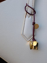 Elly Bag Charm - MISHO - 