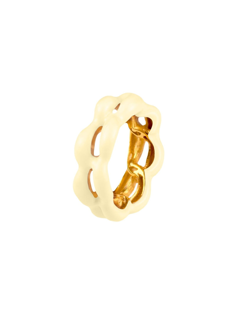 Juicy Link Ring - MISHO - Rings