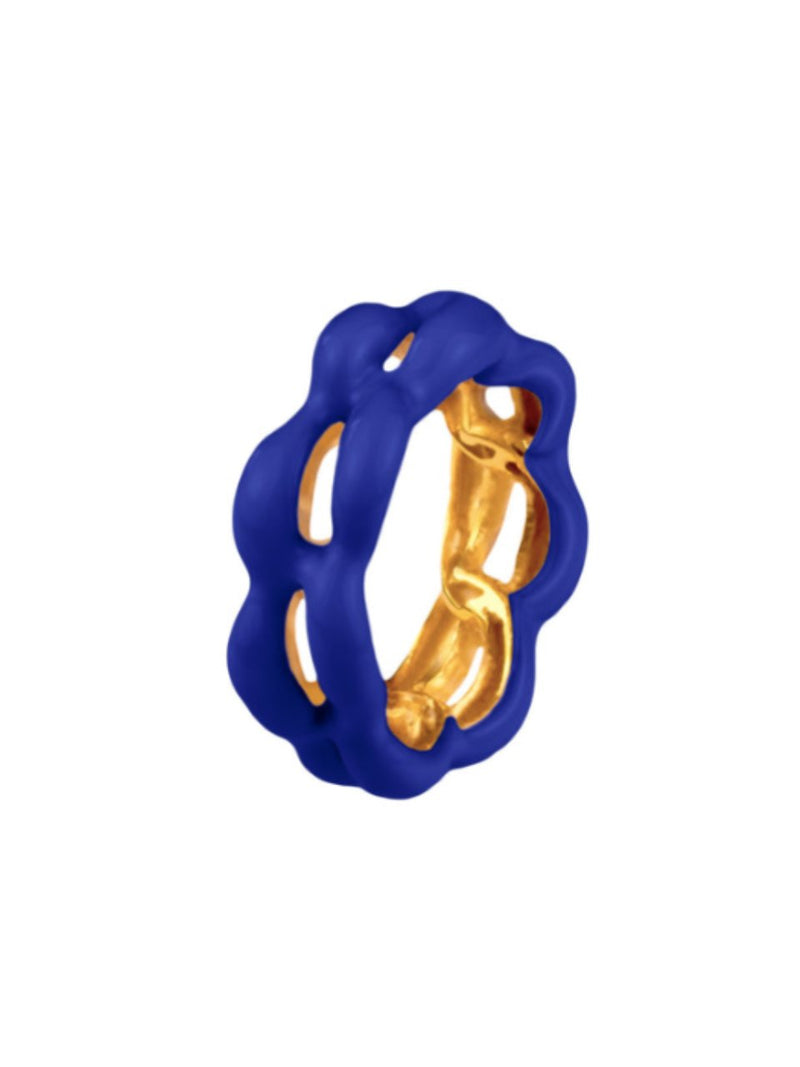 Juicy Link Ring - MISHO - Rings