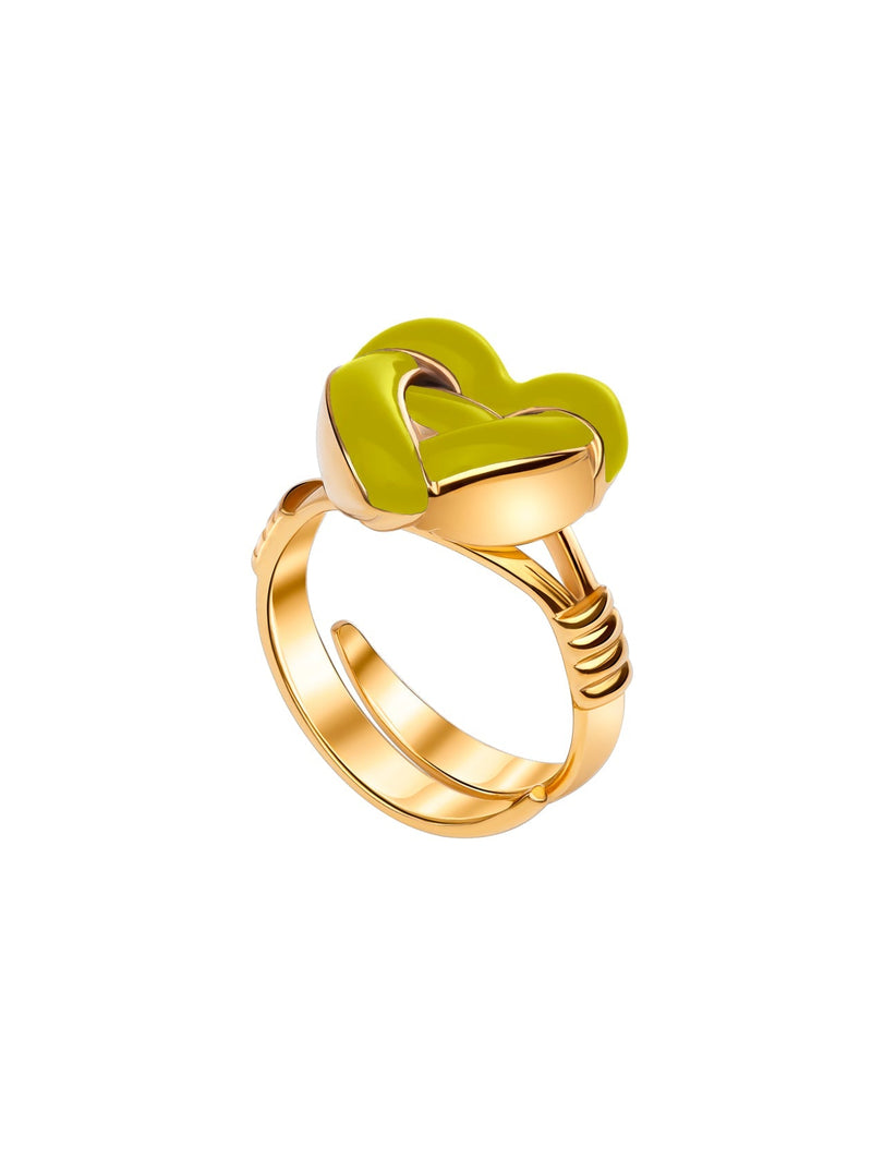 Juicy Love Ring - MISHO - 