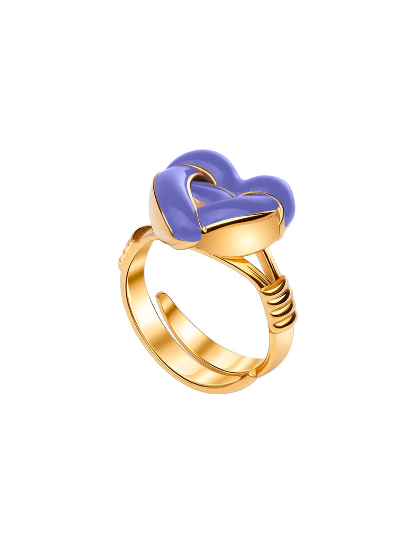 Juicy Love Ring - MISHO - 