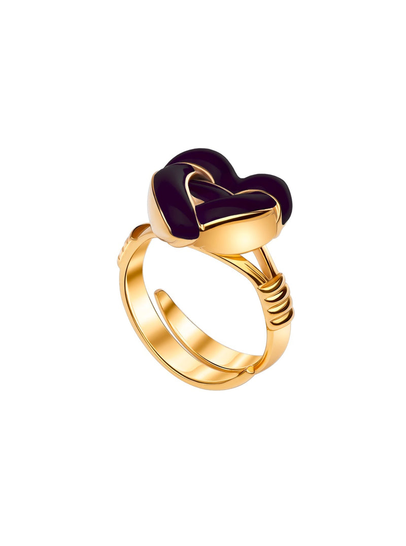 Juicy Love Ring - MISHO - 