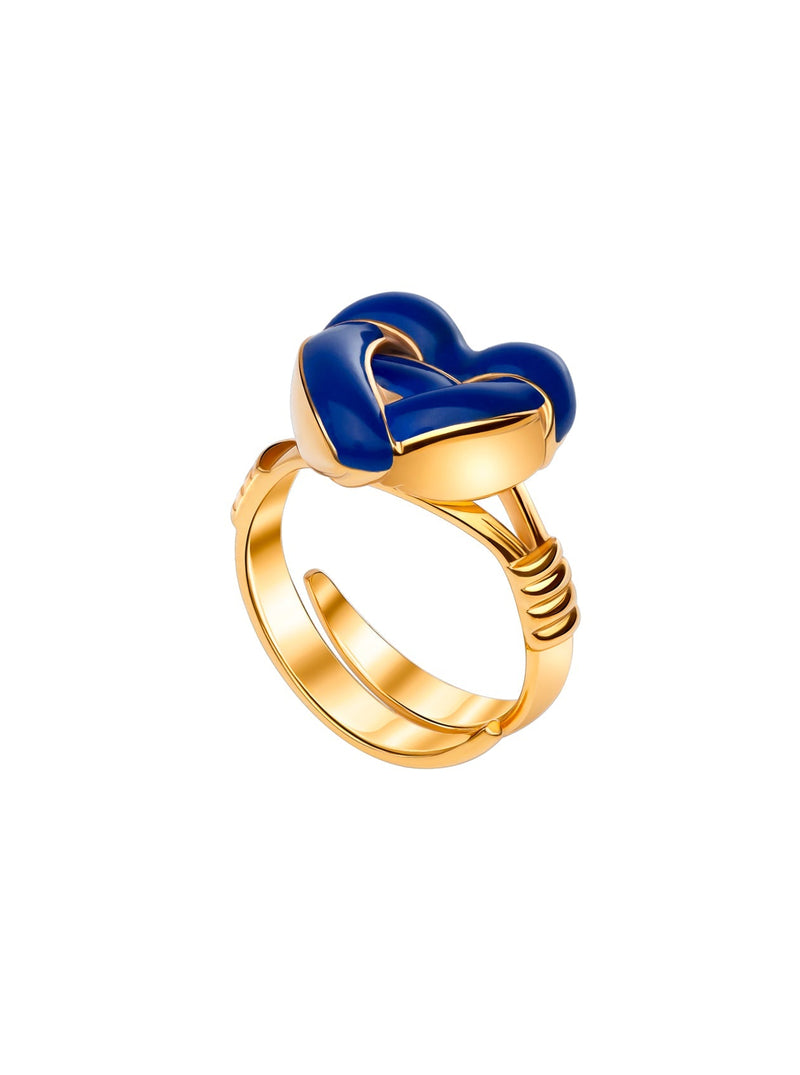 Juicy Love Ring - MISHO - 