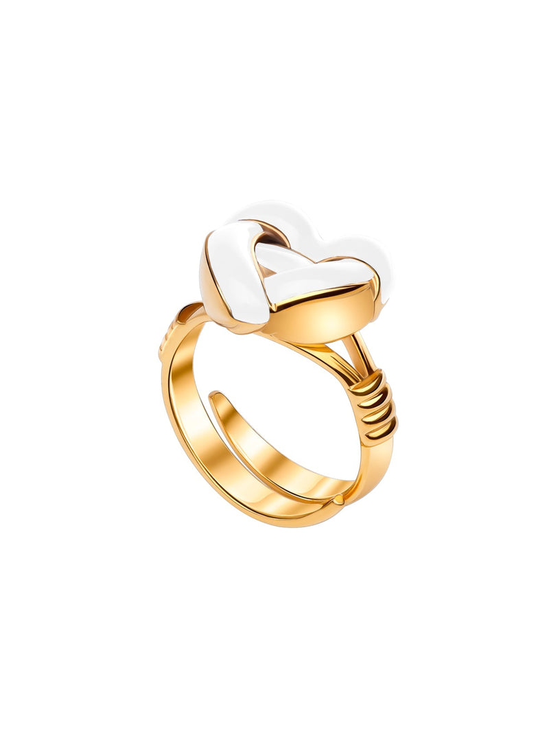 Juicy Love Ring - MISHO - 