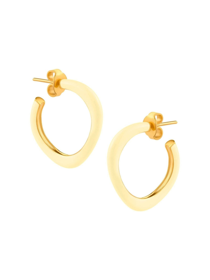 Juicy Sunday Hoops - MISHO - Earrings