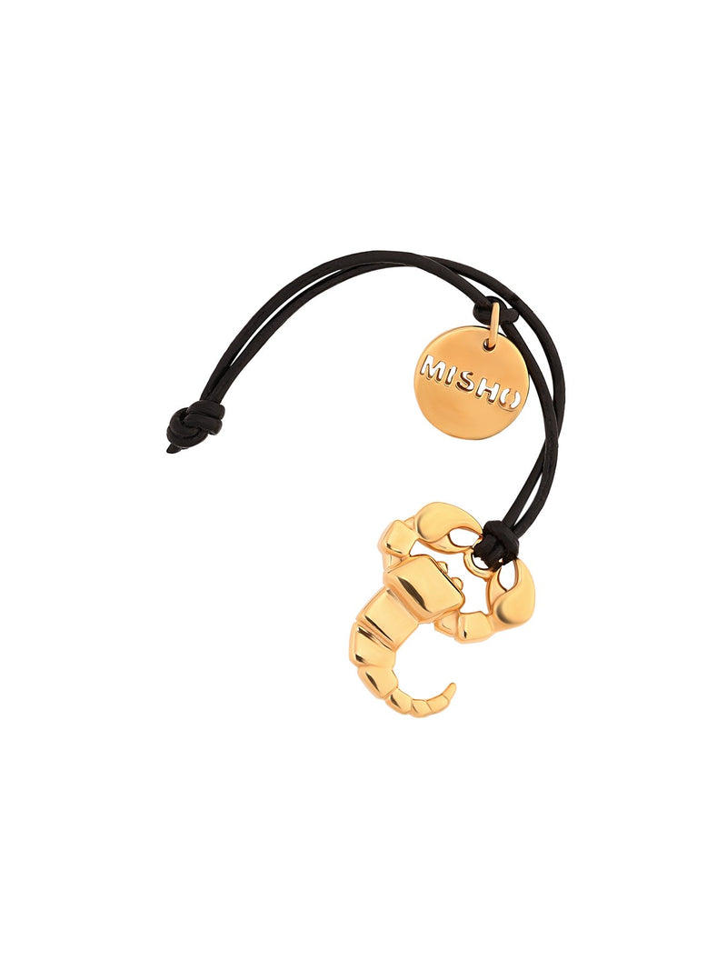 Scorpio Bag Charm - MISHO - 