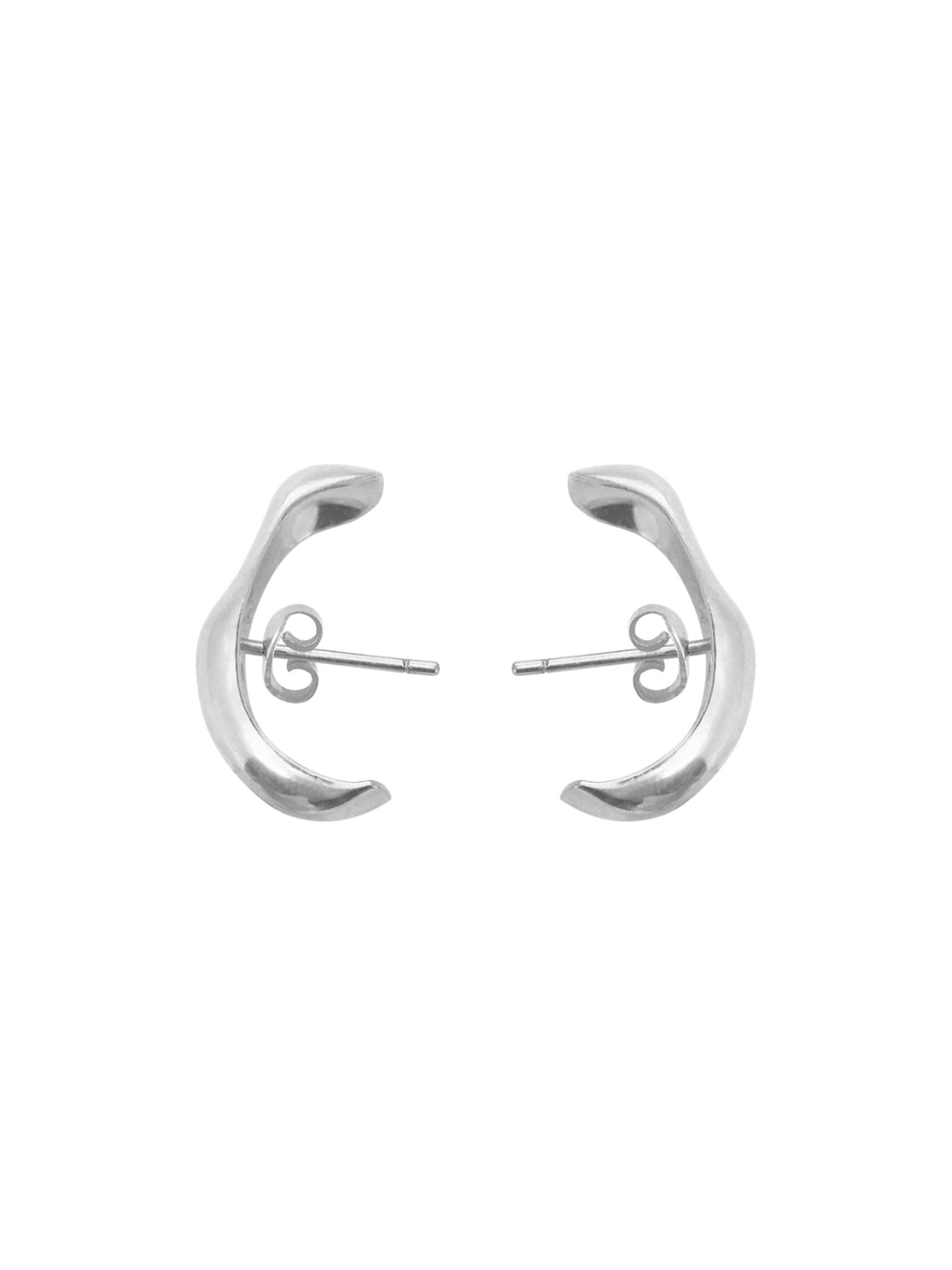 Sunday Snug Earrings MISHO Earrings